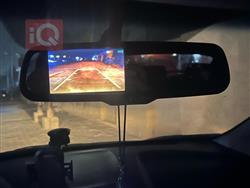 Hyundai Accent Hatchback